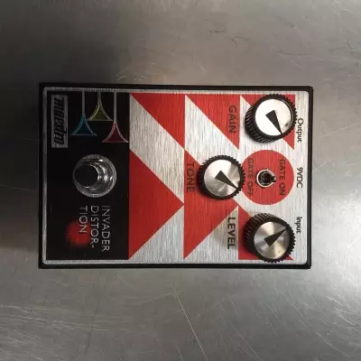 Store Special Product - Invader Distortion Pedal